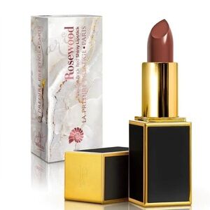 Rosewood Luxury Lipstick
